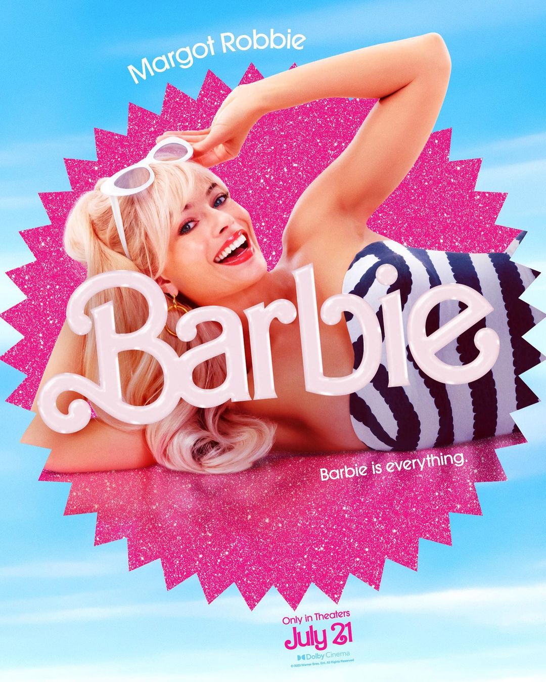 Best films of 2023. Barbie, directed by Greta Gerwig and starring Margot Robbie, Ryan Gosling, Jamie Lee Curtis, and Ke Huy Quan, follows the adventures of Barbie and Ken as they are expelled from Barbieland for not being perfect enough and explore the real world. 