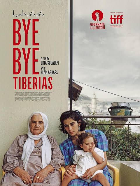 Portrays the personal journeys of four generations of bold Palestinian women, each leaving a mark on the world despite their scattered identities