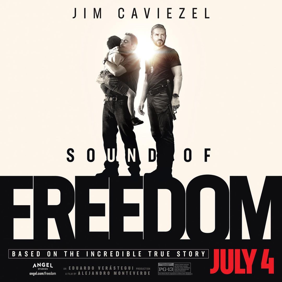 Best films of 2023. Sound of Freedom, the biographical drama film that tells the true story of Tim Ballard, a former U.S. government agent who founded Operation Underground Railroad