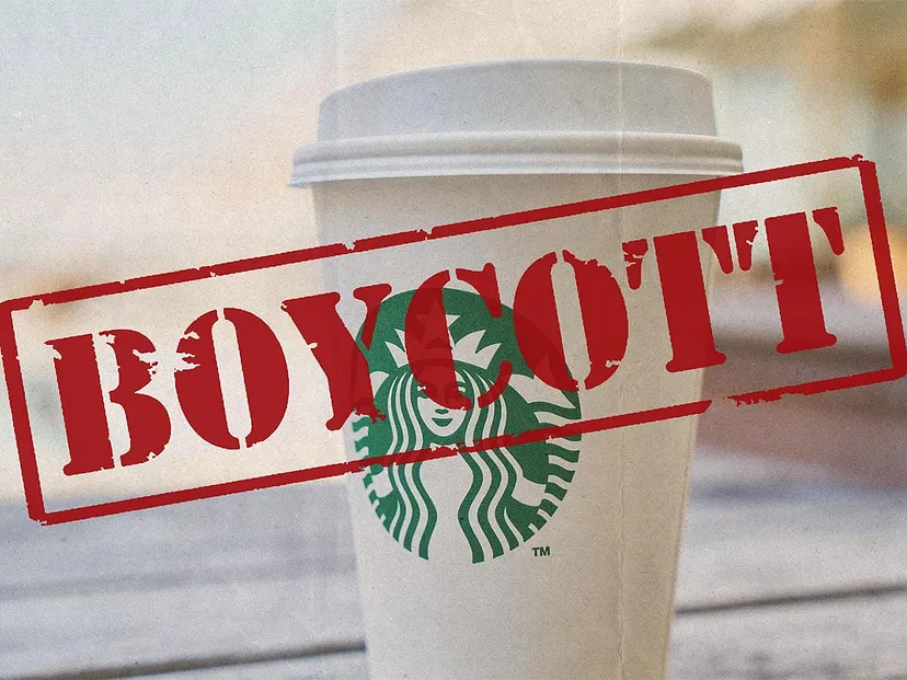 Major brands in the BDS movement blacklist from Al Shaya Group are Starbucks, Bath and Body Works, American Eagle, Victoria's Secret, and H&M in Egypt