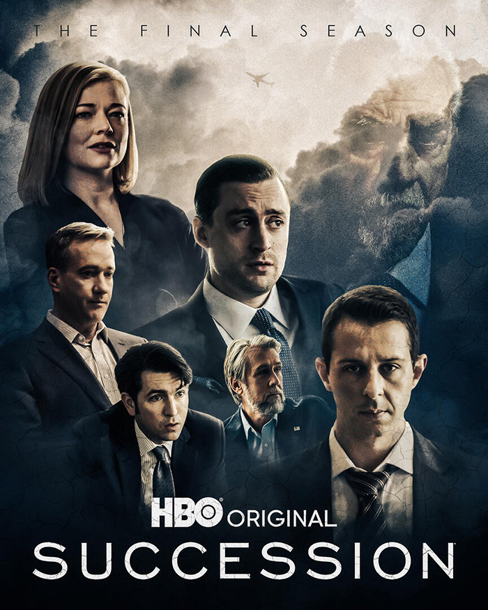 the final season of HBO's perennial awards player “Succession” dominated among dramatic projects, winning several acting awards (Sarah Snook, Matthew Macfadyen, Kieran Culkin) as well as Best Television Series. While "The Bear", took the best television series (musical or comedy). 