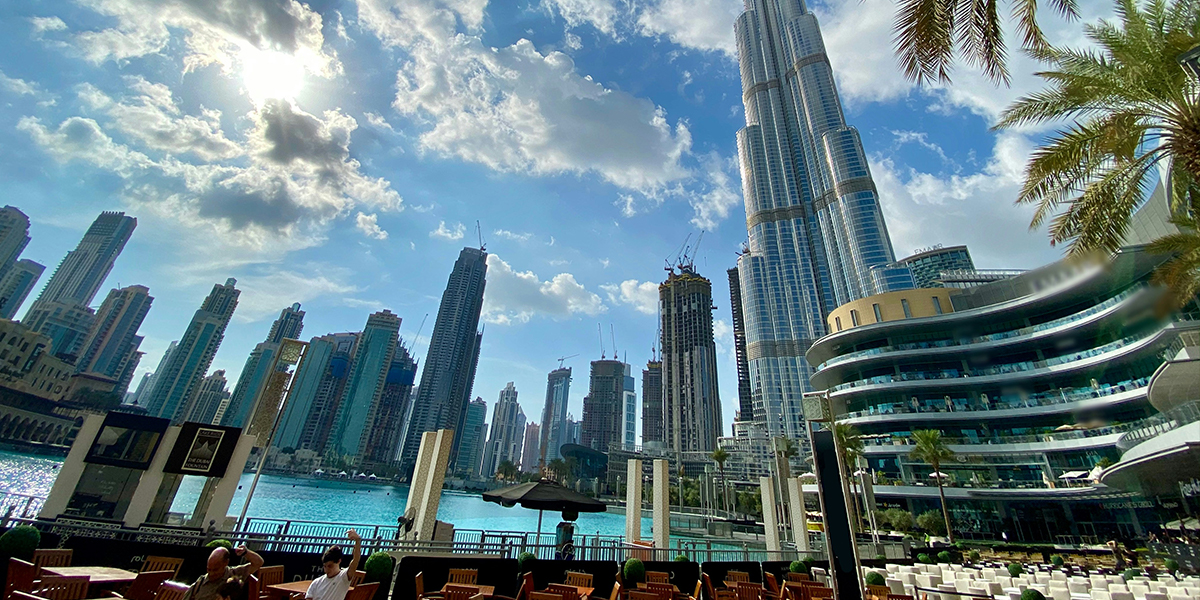 Latifa City: Dubai's New Housing Project for Emiratis