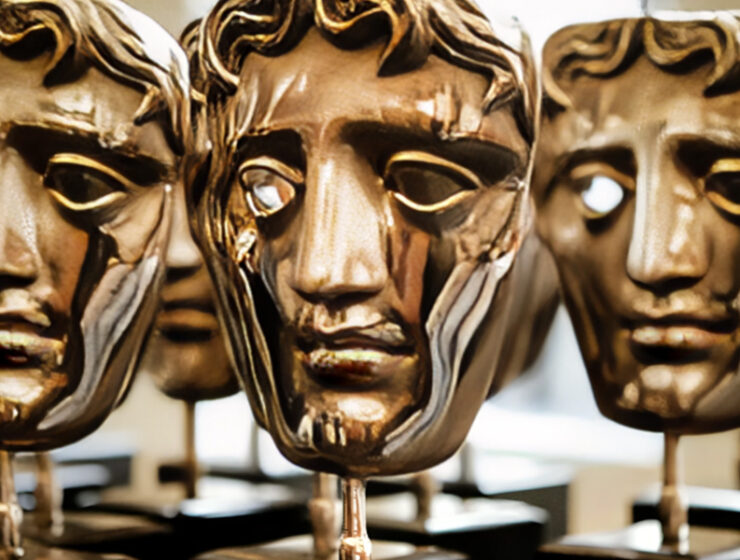 The Full List of the Bafta 2024 Nominations