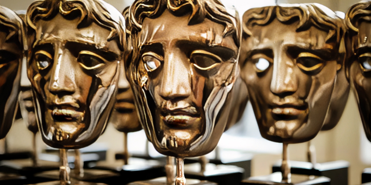 The Full List of the Bafta 2024 Nominations