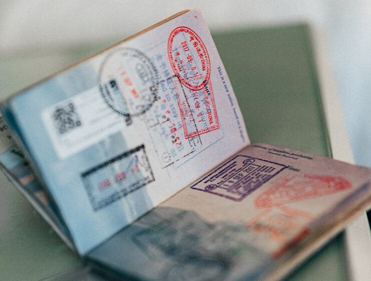 The World's Most Powerful Passports in 2024