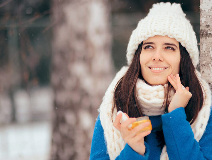 Skincare Tips for Glowing Skin During winter