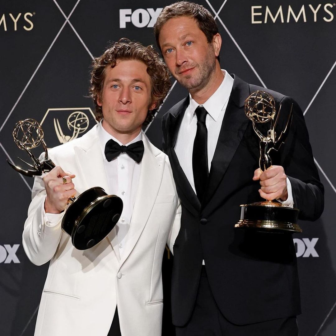 The Bear won six awards, including Outstanding Comedy Series, Outstanding Lead Actor for Jeremy Allen White, Outstanding Supporting Actor for Ebon Moss-Bachrach, and outstanding writing for Nick Hornby. The Bear was also praised for its originality, heart, and humor, as well as its impressive special visual effects. 