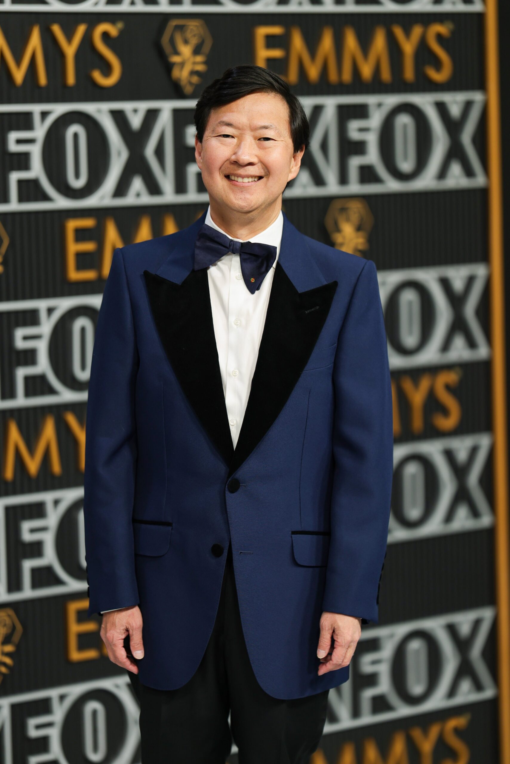 إطلالات النجوم خلال حفل توزيع جوائز الإيمي Emmy Awards 2024