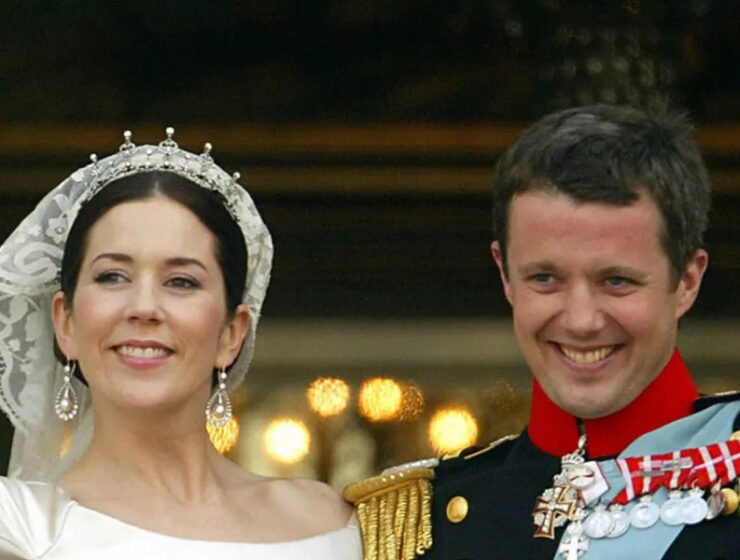 ما لا تعرفونه عن ماري دونالدسون ملكة الدنمارك الجديدة