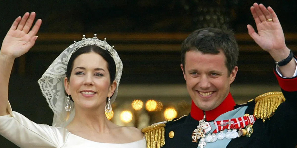 ما لا تعرفونه عن ماري دونالدسون ملكة الدنمارك الجديدة