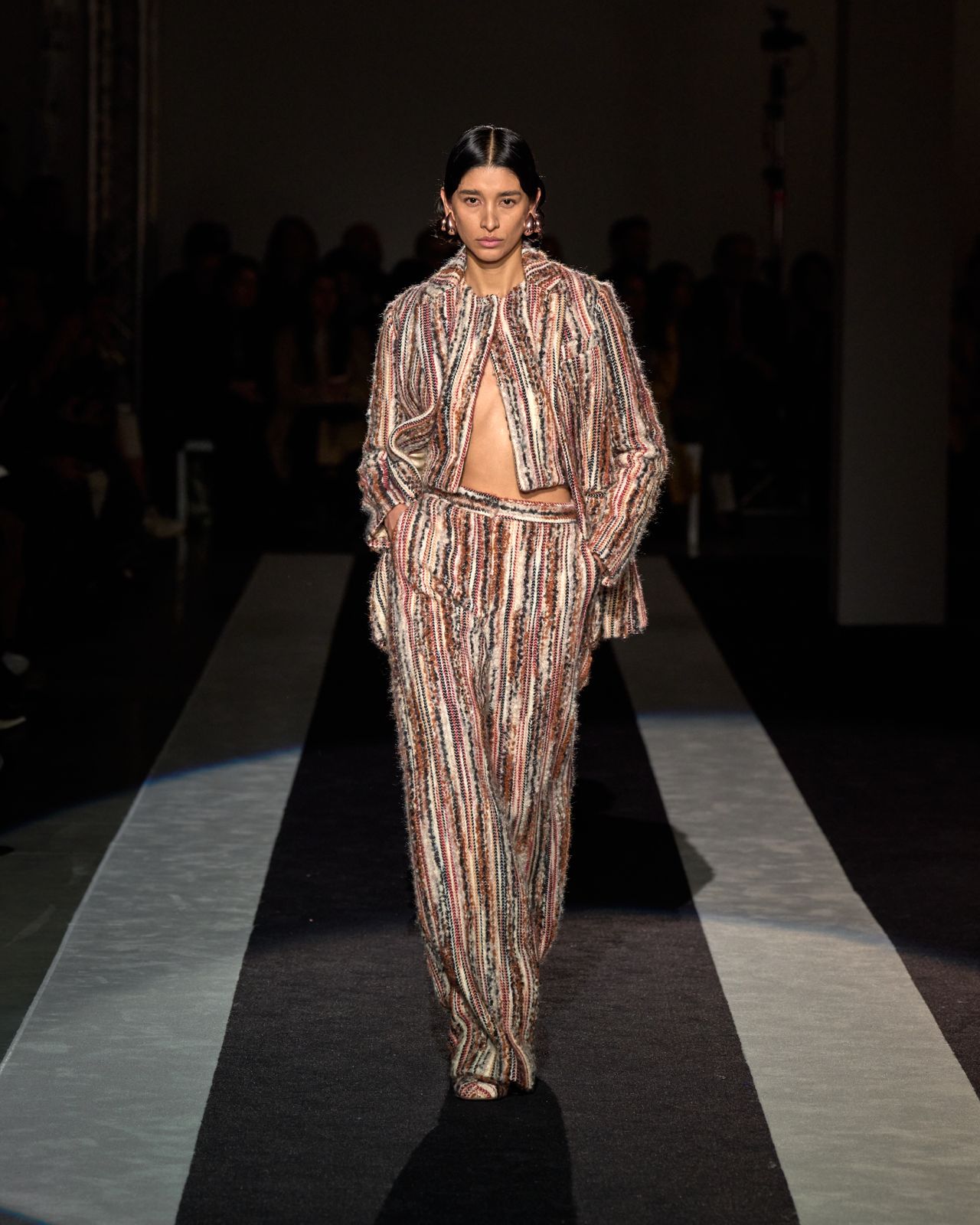 Missoni Unveils it’s Fall/ Winter 2024 Collection