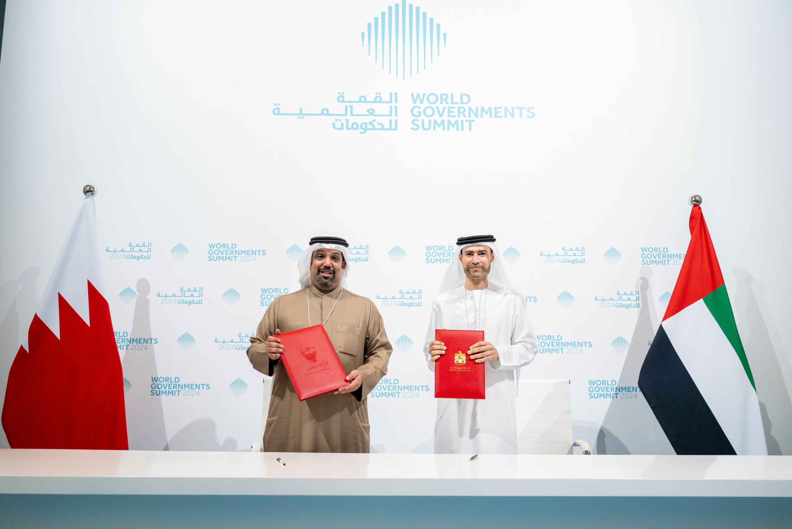 UAE Sign Deals with Arab Countries to Avoid Double Taxation