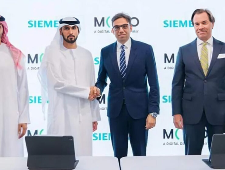 Moro Hub and Siemens Partners for OT Security and Sustainability
