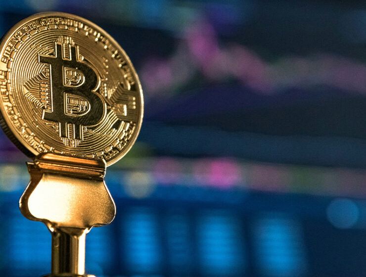 Bitcoin Achieves a Breakthrough for the Cryptocurrency