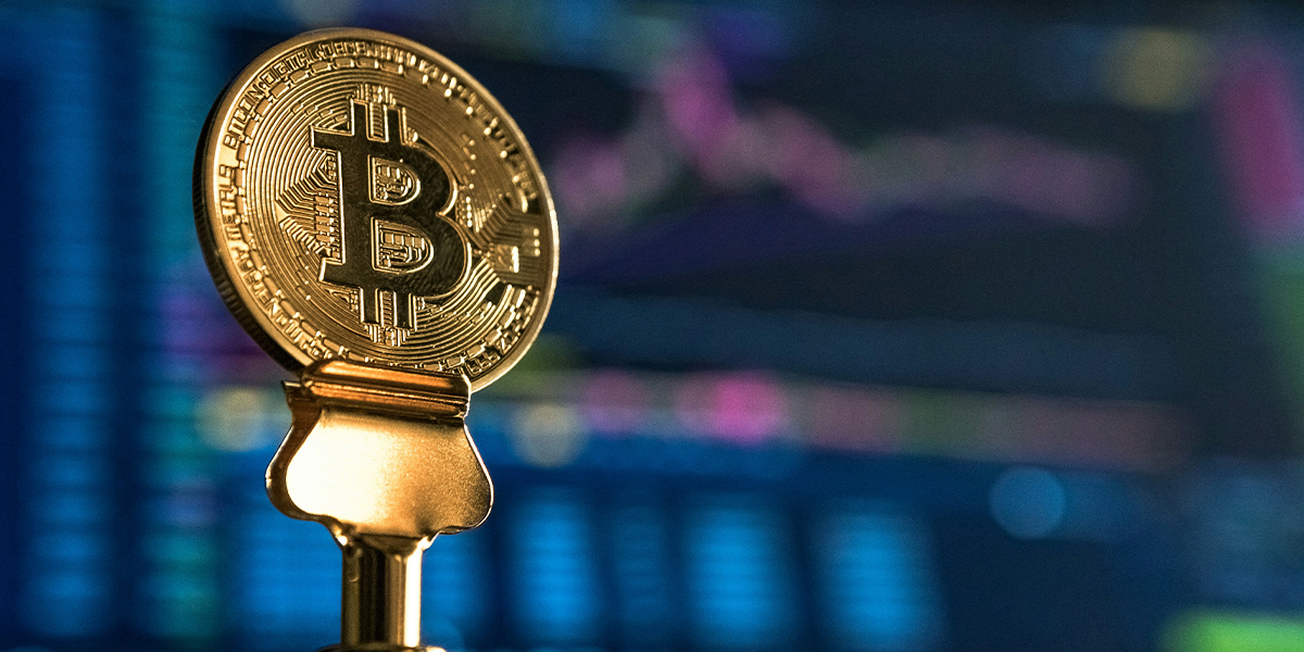Bitcoin Achieves a Breakthrough for the Cryptocurrency