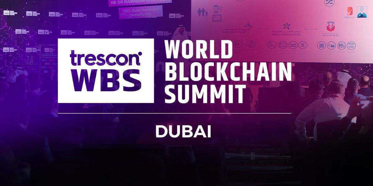 World Blockchain Summit Returns to Dubai: Exploring the Future of Web 3.0, NFTs, and Cryptocurrencies