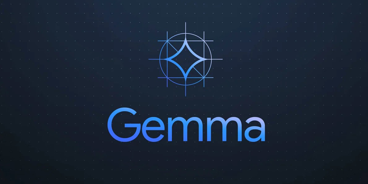 غوغل تكشف عن "جيمّا" Gemma و رصيد مجاني بقيمة 300 دولار