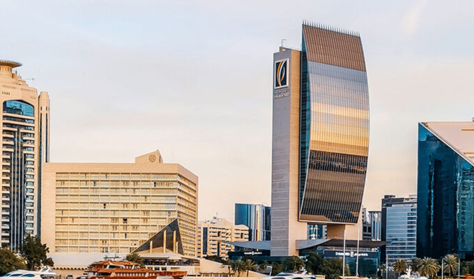 Dubai Joins Emirates NBD for SME Growth Initiative