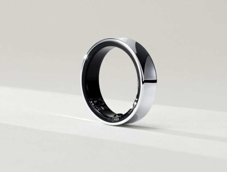 سامسونج تكشف عن خاتم Galaxy Ring: ثورة في مجال الصحة والرفاهية
