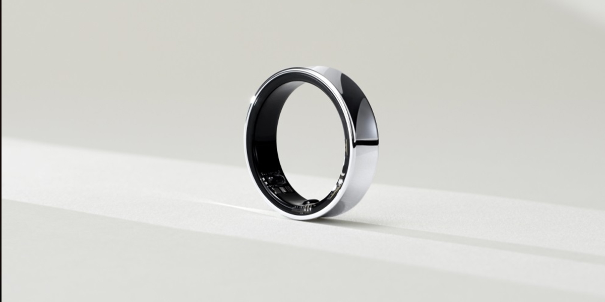سامسونج تكشف عن خاتم Galaxy Ring: ثورة في مجال الصحة والرفاهية