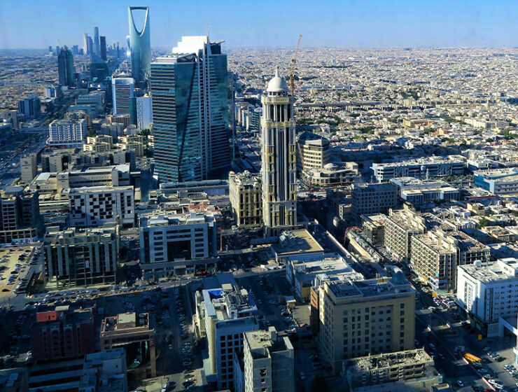 Rothschild & Co Opens New Office in Riyadh