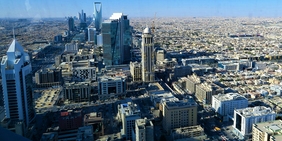Rothschild & Co Opens New Office in Riyadh 