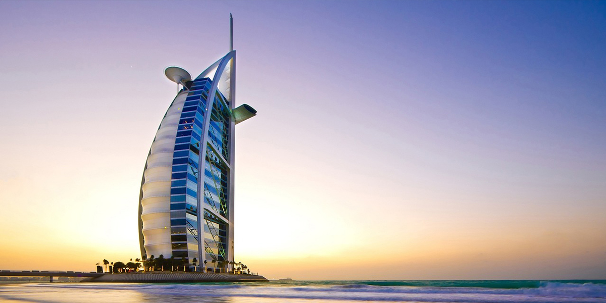 السياحة في دبي تُسجل رقمًا قياسيًا جديدًا 