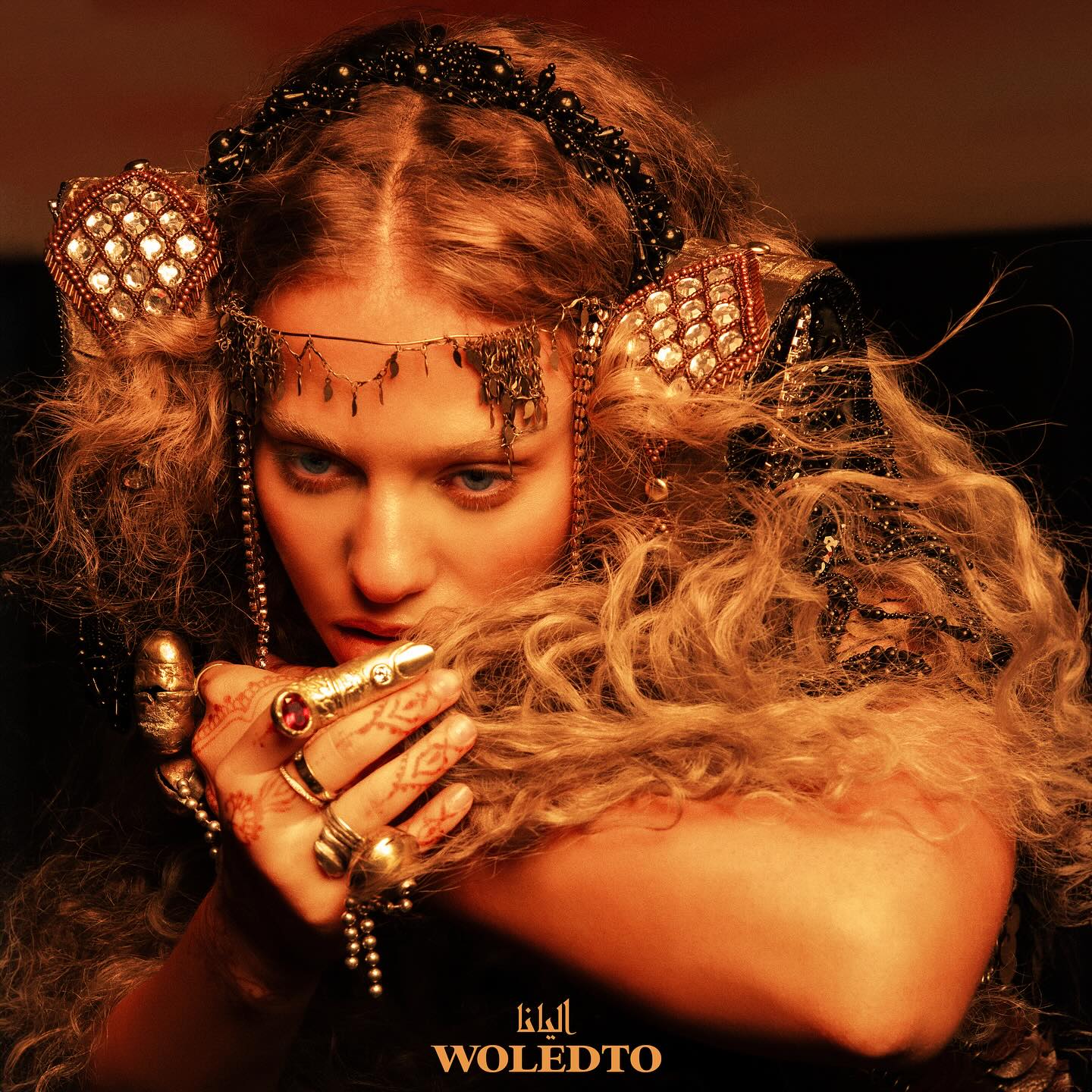 Elyanna’s New Album “Woledto”: A Unique Cultural Experience