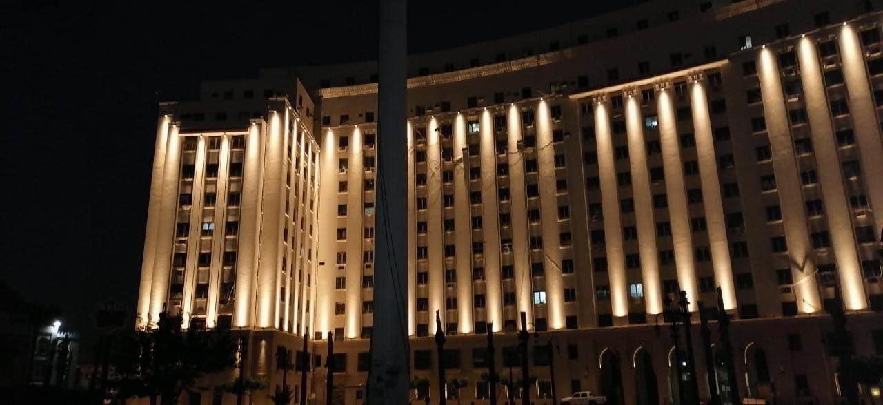 Cairo House: A Nexus of History and Modernity at Tahrir Square