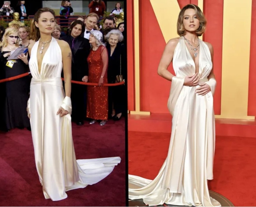 favorite looks from the 2024 Oscars