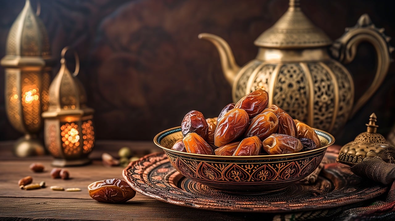 دليلك الشامل لنظام غذائي صحي في رمضان