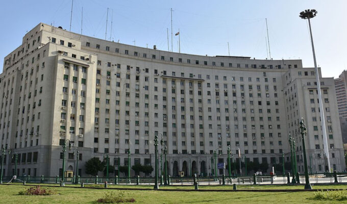 Cairo House: A Nexus of History and Modernity at Tahrir Square