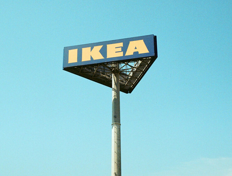 Ikea Set to Lower Prices as Inflation Pressures Ease