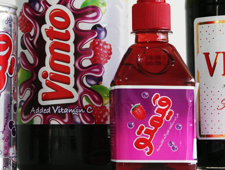 Vimto Sees Revenue Rise in Middle East during 100th Ramadan