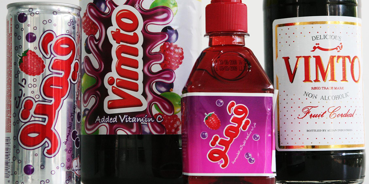 Vimto Sees Revenue Rise in Middle East during 100th Ramadan