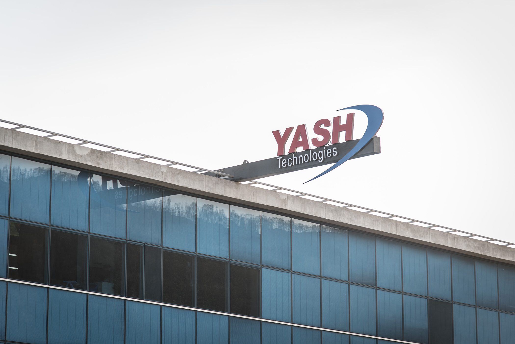 YASH Technologies New Office Addition to the Middle East
