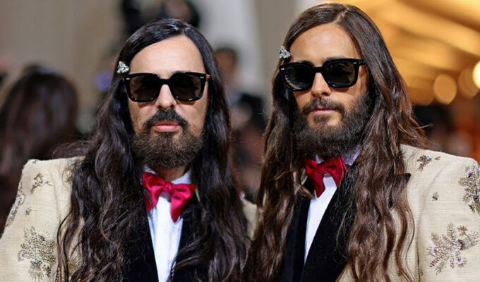 Alessandro Michele: The Renaissance of Valentino Couture