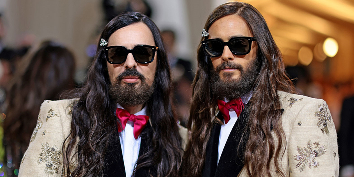 Alessandro Michele: The Renaissance of Valentino Couture