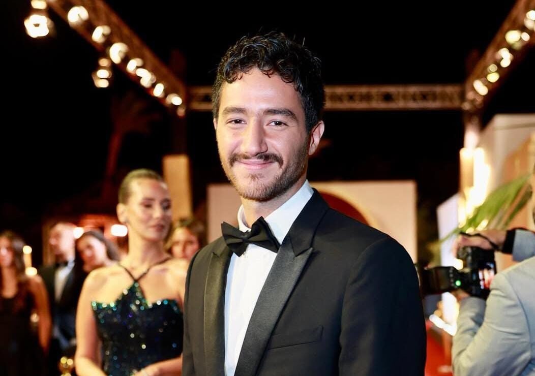 في ختام فعاليات الجونة السينمائي.. أحمد مالك أفضل ممثل وتكريم انتشال التميمي