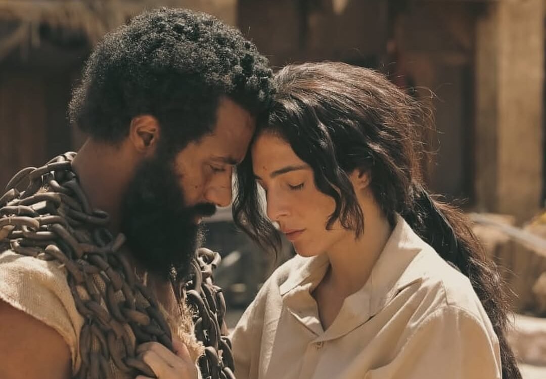 محمد رمضان فيلم أسد