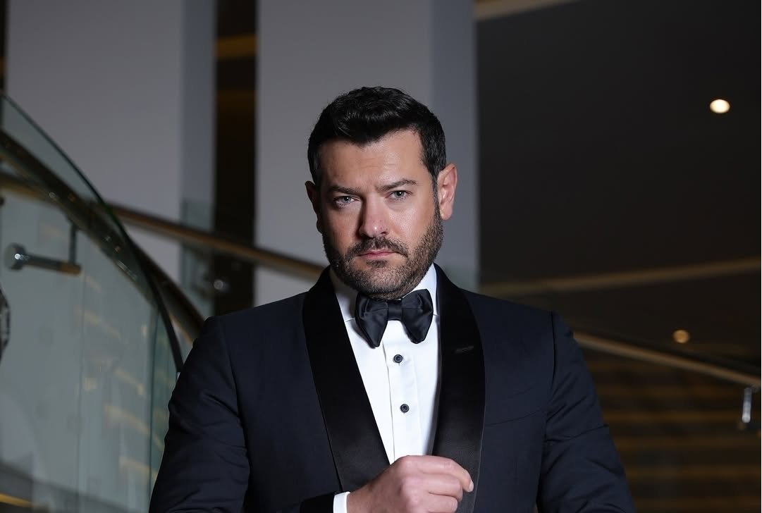 عمرو يوسف يستعد لتحدي"السلم والثعبان-لعب عيال" وهذا هو موعد عرضه!