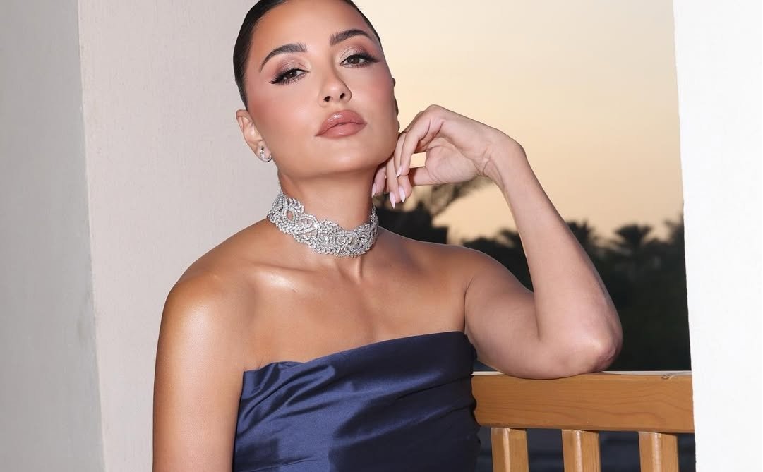 من البساطة إلى الفخامة.. أجمل 5 إطلالات من ختام مهرجان الجونة 2025