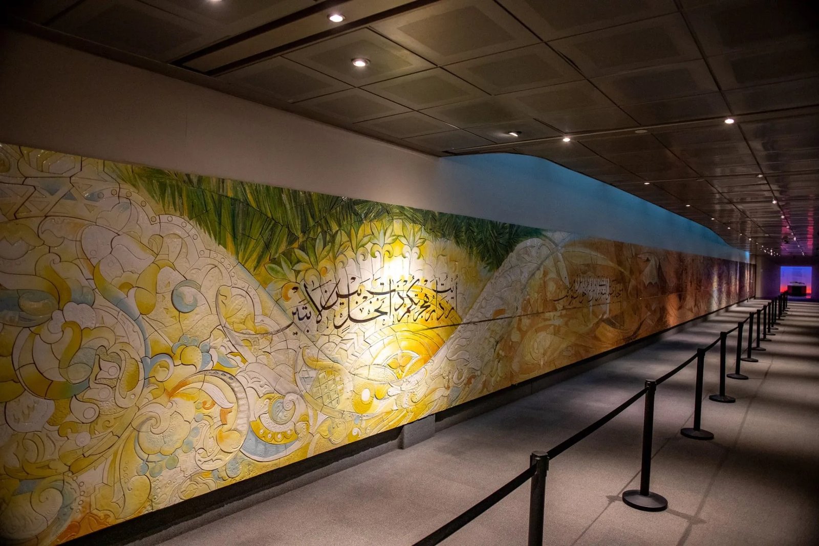 Top Museums Saudi Arabia Riyadh Jeddah