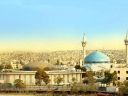 Travelmarvel Egypt and Jordan