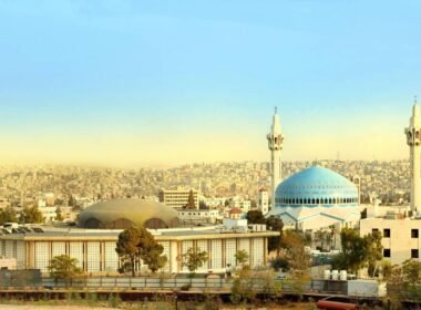 Travelmarvel Egypt and Jordan