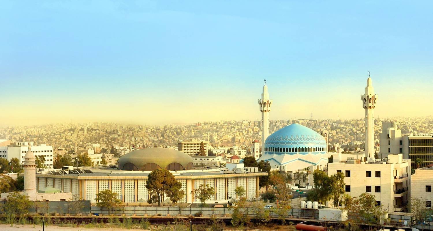 Travelmarvel Egypt and Jordan