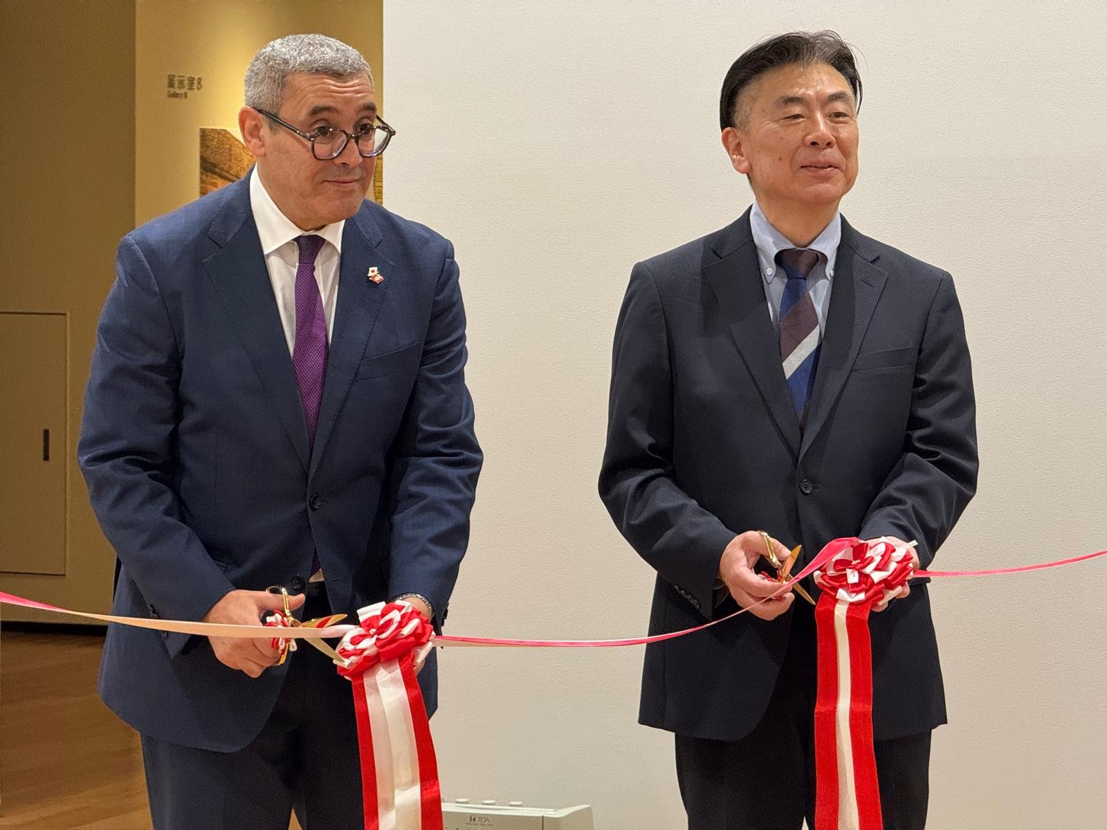 Tunisia Culture Tokyo