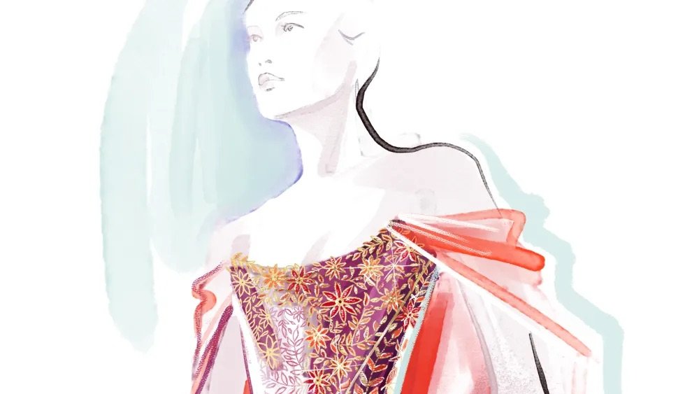 Riyadh Fashion Week 2025