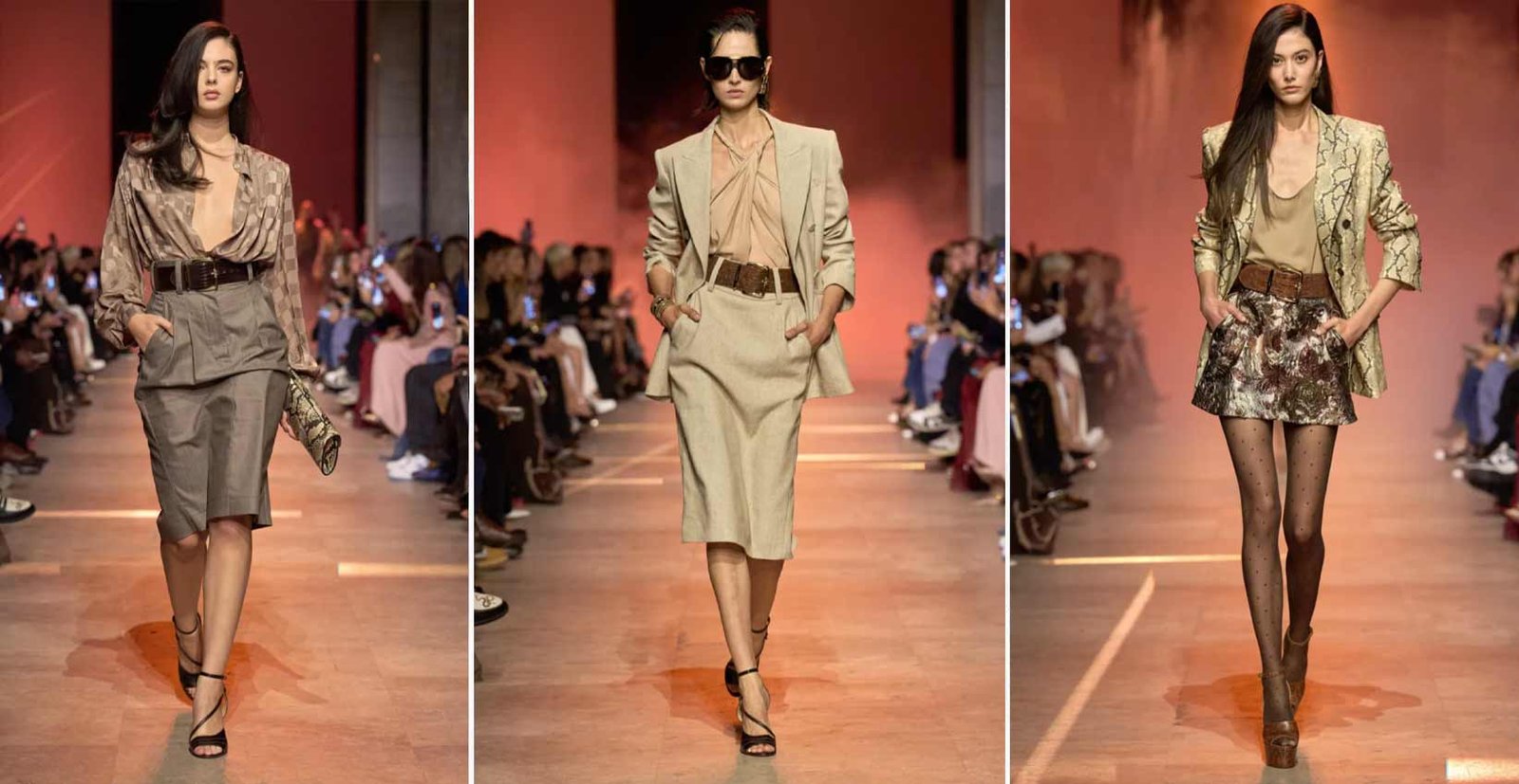 Elie Saab Courageous Woman