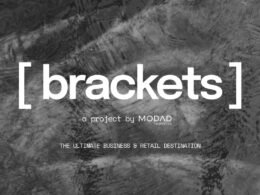 Brackets Project Logo. Source: Builders of Egypt